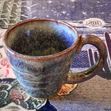Handmade Ceramic Mugs by Radware