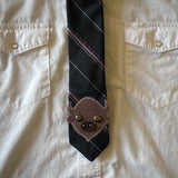 Neckties by Monster Booty Threads