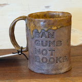 Crafting Resistance Mugs by Jess Braithwaite