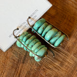 Handcrafted Gemstone Earrings By Juvelarto Designs