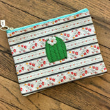 Handmade Wallets by Monster Booty Threads
