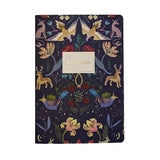 Notebook Series