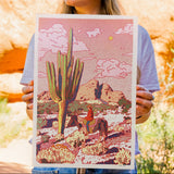 Prints by Long Lost Studio