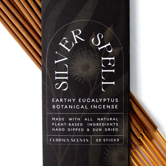 Botanical Incense Sticks