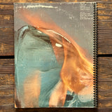 Record Cover Notebooks by MidCentury Records