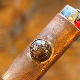 Copper Lighter Cases by Bohemian Behavior*