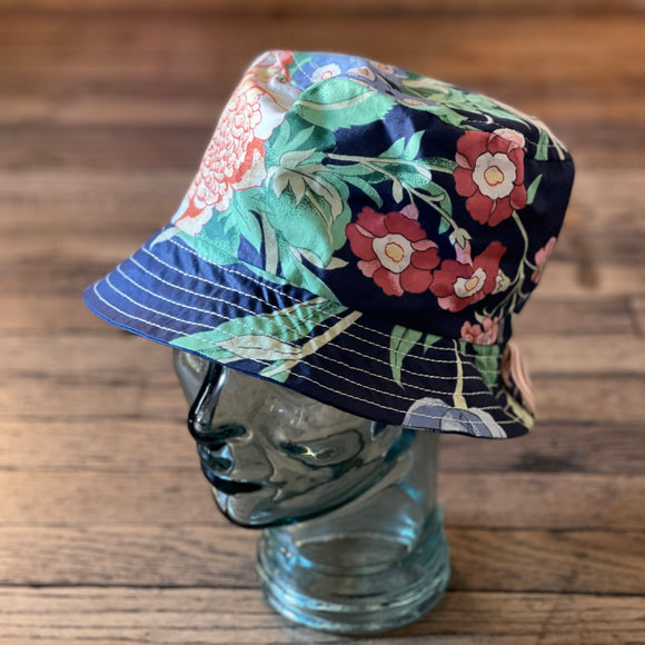 Handmande Bucket Hats by Toppers