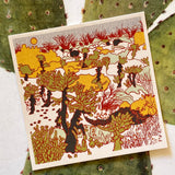 Postcards by Long Lost Studio