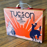 Cigar Box Purses by DDco Design