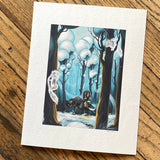 Art Prints by Katherine Joyce Illustration