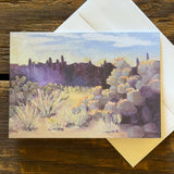 Notecards by Maria Arvayo