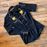 SM Western Shirts by Monster Booty Threads