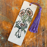 Flora Sisters Bookmark