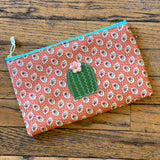 Handmade Wallets by Monster Booty Threads