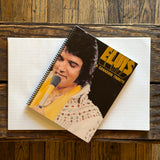 Record Cover Notebooks by MidCentury Records