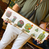 DDco Coat Rack Small