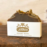 Handcrafted Soap by Larrea Skincare