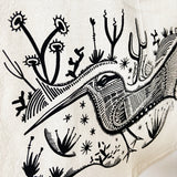 Organic Tea Towels