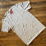 Braided Snake Tee by Racheal Rios