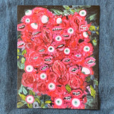 Art Prints by Tracy Brown