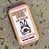 Honey Bun Lip Balm by Bun Bun Vending