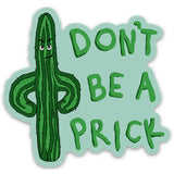 Stickers by Various Artists