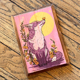Art Print Plaques by Nedzelski Designs