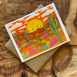 Cards by Annotated Audrey