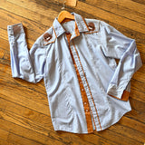 SM Western Shirts by Monster Booty Threads