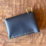 Leather Wallets by Misa Gonzales*