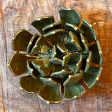 Ceramic Flora by Pottery by Jodi