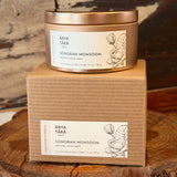 Sonoran Desert Candles by Ārya Tārā