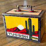 Cigar Box Purses by DDco Design