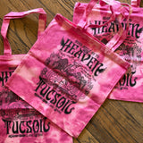Bad Girls Tote by Jos Par