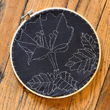 Desert Stitcheries by Trasherella