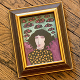 Original Paintings by Val Galloway