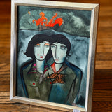 Original Paintings by Val Galloway