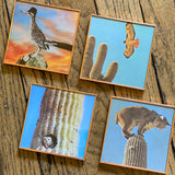 Coaster Set of 4 By DDco Design