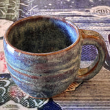 Handmade Ceramic Mugs by Radware