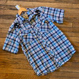 MD Western Shirts by Monster Booty Threads