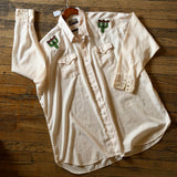 XXL- 5XL Western Shirts by Monster Booty Threads