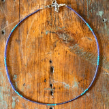 Beaded Necklaces by Beads Over Diamonds