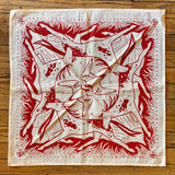 Desert Bandanas by Jenna Tomasello