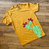 Prickly Pear Tees by Heart of an Astronaut