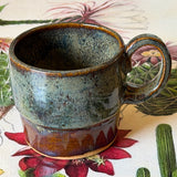 Handmade Ceramic Mugs by Radware