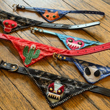 Pet Collars by Monster Booty Threads