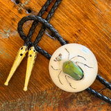 Bolo Ties by Bohemian Behavior