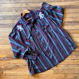 XXL- 5XL Western Shirts by Monster Booty Threads