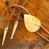 Bolo Ties by Bohemian Behavior