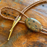Bolo Ties by Bohemian Behavior